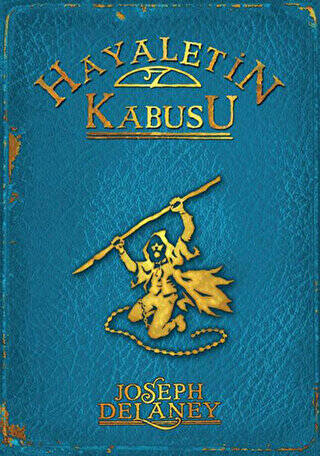 Hayaletin Kabusu - 1