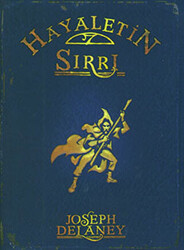 Hayaletin Sırrı - 1