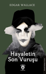 Hayaletin Son Vuruşu - Dorlion Yayınları