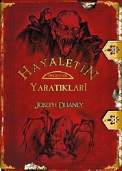 Hayaletin Yaratıkları - 1