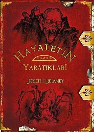 Hayaletin Yaratıkları - 1