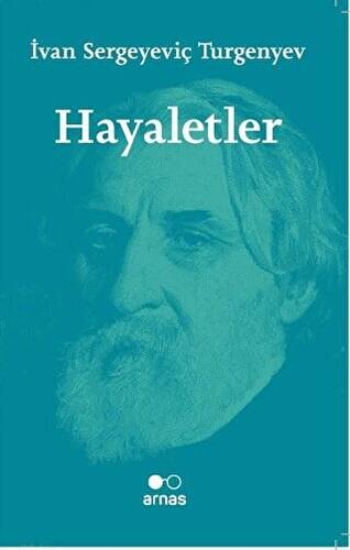 Hayaletler - 1