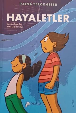 Hayaletler - 1