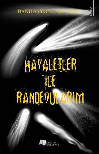 Hayaletler ile Randevularım - 1