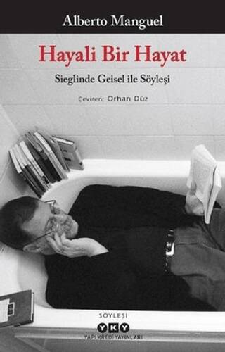 Hayali Bir Hayat - Sieglinde Geisel İle Söyleşi - 1