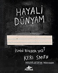 Hayali Dünyam - 1