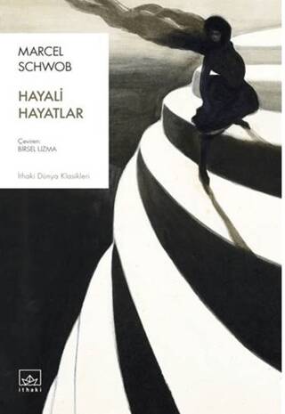 Hayali Hayatlar - 1