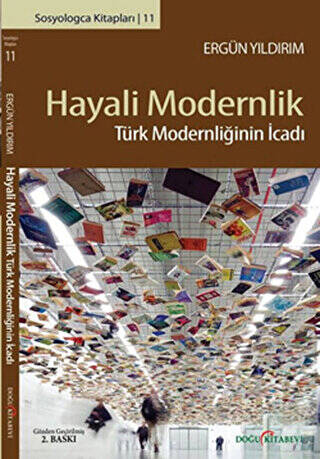 Hayali Modernlik - 1