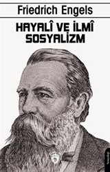 Hayali Ve İlmi Sosyalizm - Dorlion Yayınları