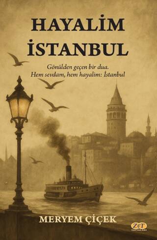 Hayalim İstanbul - 1