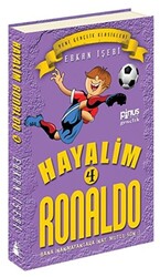 Hayalim Ronaldo 4 - Bana İnanmayanlara İnat Mutlu Son - 1