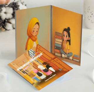 Hayalimdeki Arkadaşlık - 1