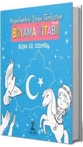 Hayalimdeki Doğu Ttürkistan - 1