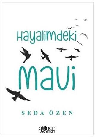 Hayalimdeki Mavi - 1