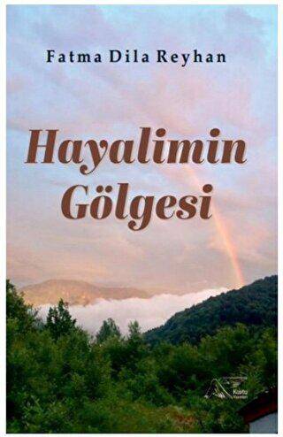 Hayalimin Gölgesi - 1