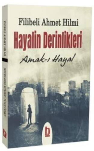 Hayalin Derinlikleri - 1
