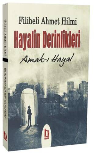 Hayalin Derinlikleri - 1