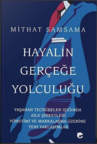 Hayalin Gerçeğe Yolculuğu - 1