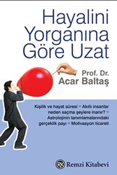 Hayalini Yorganına Göre Uzat - 1