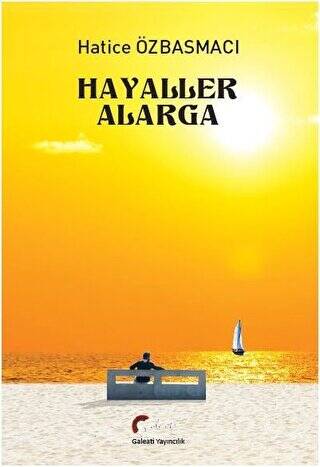 Hayaller Alarga - 1