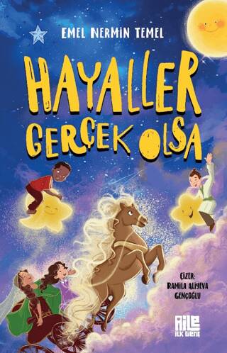 Hayaller Gerçek Olsa - 1