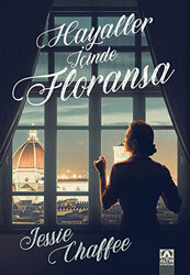 Hayaller İçinde Floransa - 1