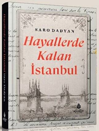 Hayallerde Kalan İstanbul - 1