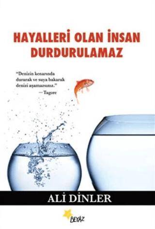Hayalleri Olan İnsan Durdurulamaz - 1
