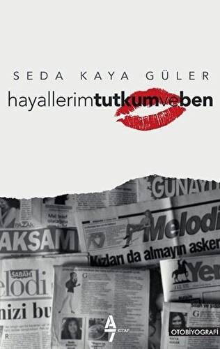 Hayallerim Tutkum ve Ben - 1