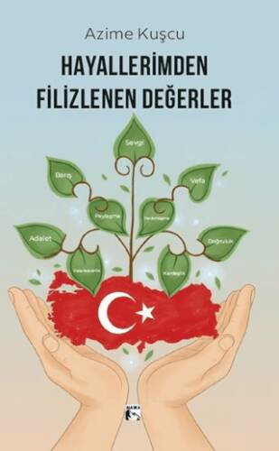 Hayallerimden Filizlenen Değerler - 1