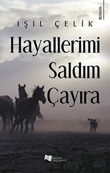 Hayallerimi Saldım Çayıra - 1