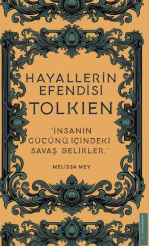 Hayallerin Efendisi - Tolkien - 1