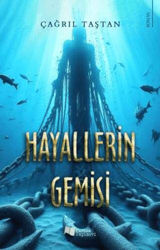Hayallerin Gemisi - 1
