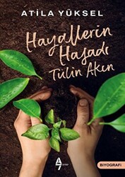 Hayallerin Hasadı - Tülin Akın - 1