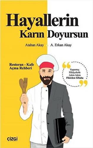 Hayallerin Karın Doyursun - 1