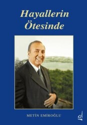 Hayallerin Ötesinde - Boğaziçi Yayınları