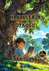 Hayallerin Öyküsü - Fikir İzleri Yayınevi