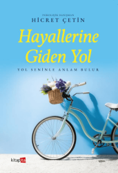 Hayallerine Giden Yol - Kitapita