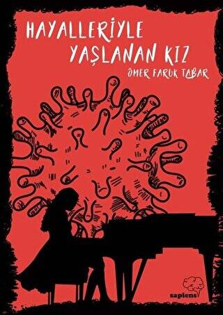 Hayalleriyle Yaşlanan Kız - 1