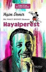 Hayalperest - 1