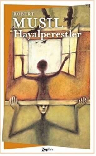 Hayalperestler - 1