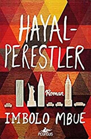 Hayalperestler - 1