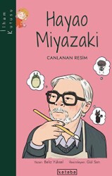 Hayao Miyazaki - 1