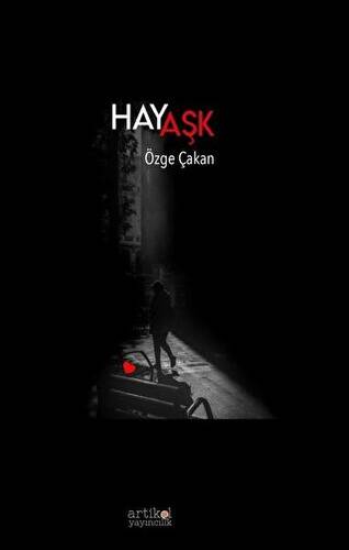 Hayaşk - 1