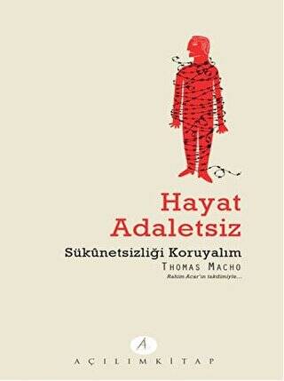 Hayat Adaletsiz - 1