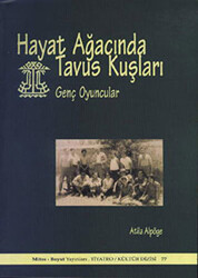 Hayat Ağacında Tavus Kuşları - 1