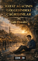 Hayat Ağacının Gölgesindeki Çağrışımlar - Cenevre Fikir Sanat