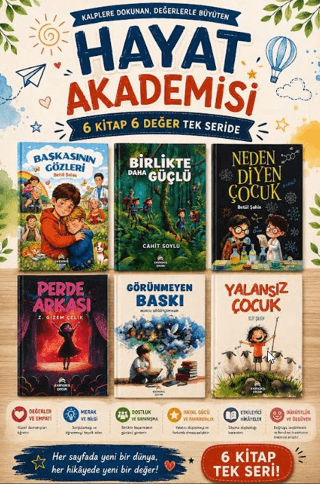 Hayat Akademisi - 1