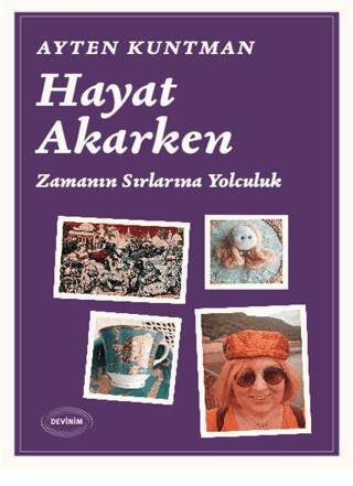 Hayat Akarken - 1