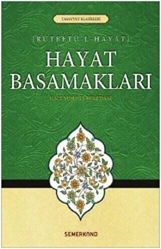 Hayat Basamakları - 1